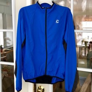Men’s Cannondale Cycling/Running Jacket